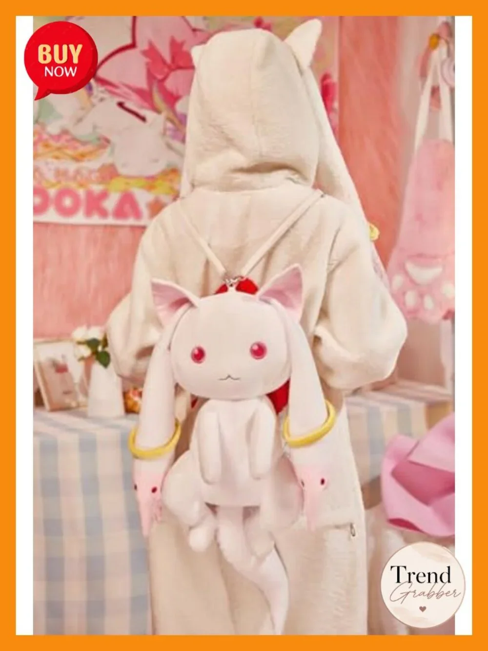 N/A adorable kyubey
